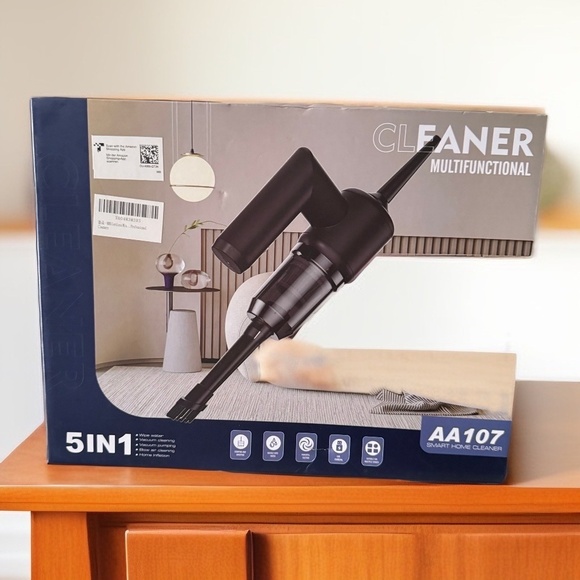 S-Mart Home Cleaner Multifuncional Cleaner AA107 - Picture 1 of 10